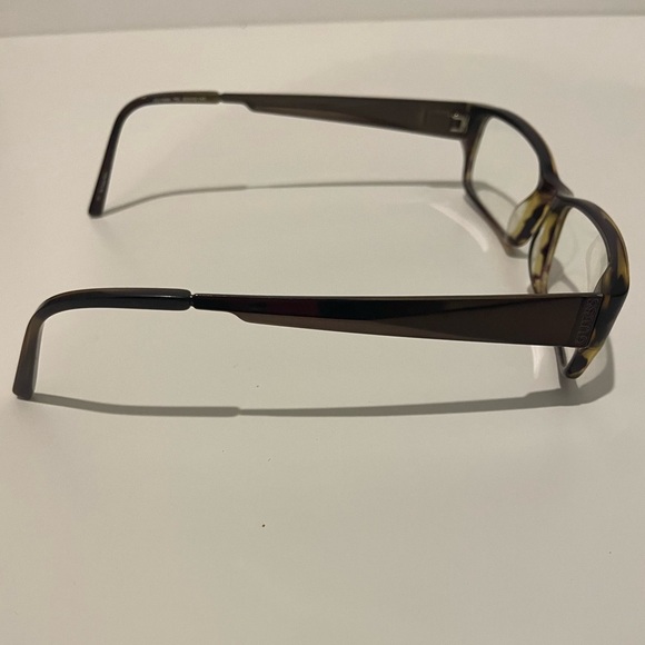 Guess Eyeglasses Frames GU1566 /  52-16-145 - Picture 3 of 16